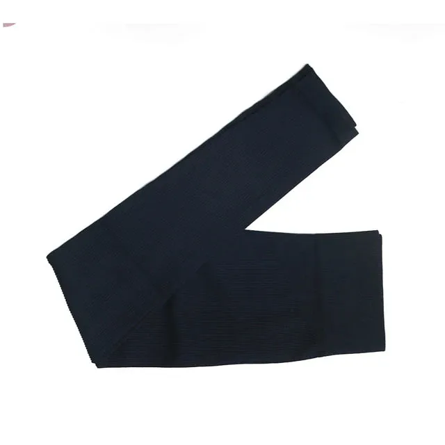 2/4Pcs Women's Tracksuit - Ribbed Seamless Yoga Set