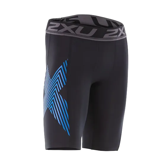 2XU Accelerate Compression Shorts