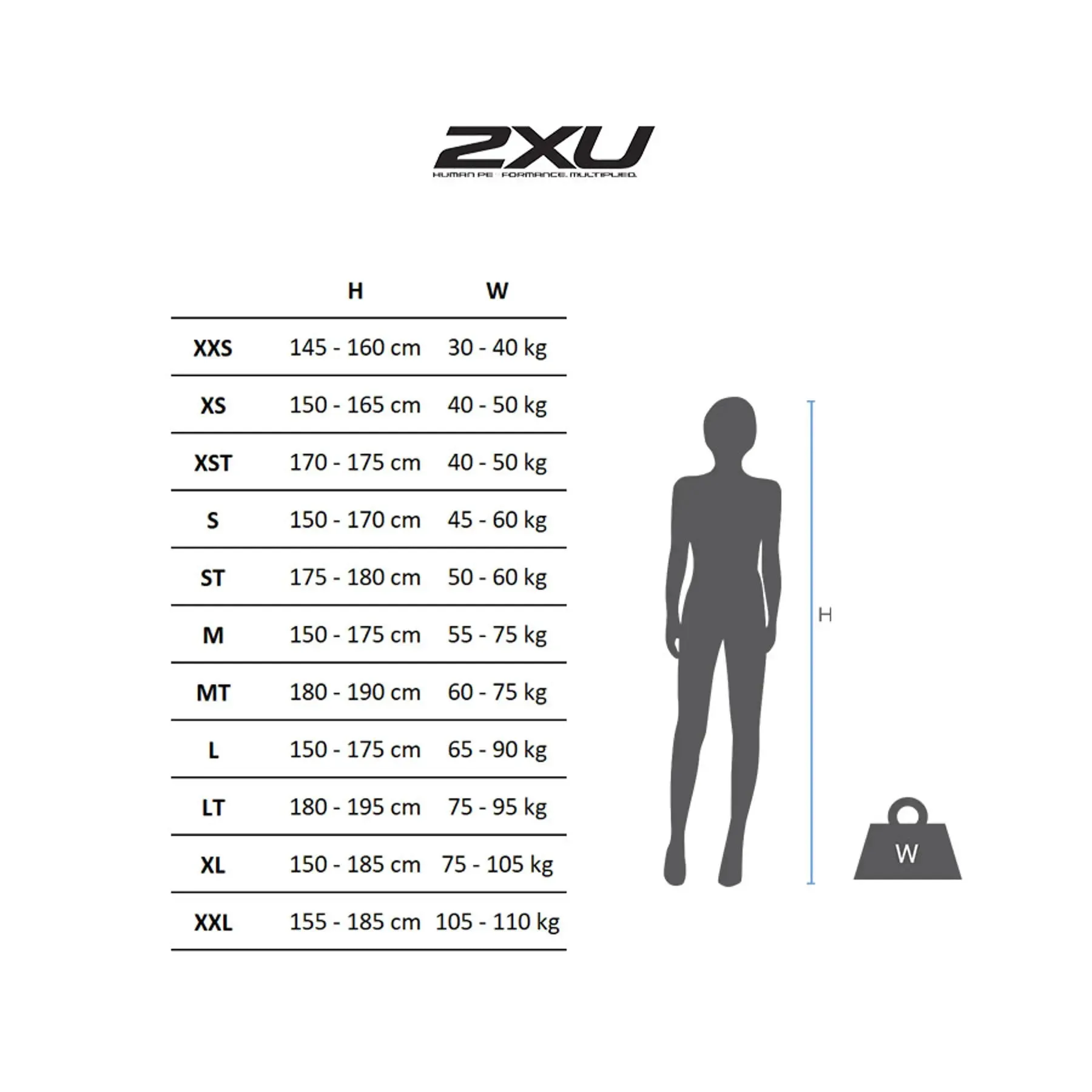 2XU Aero Reflect Hi-Rise Compression Shorts, Damen, Instinct Reflect/Silver Reflective
