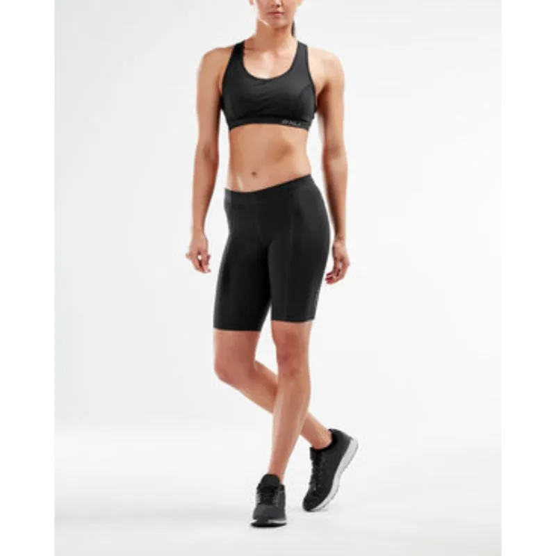 2XU Womens Compression Shorts
