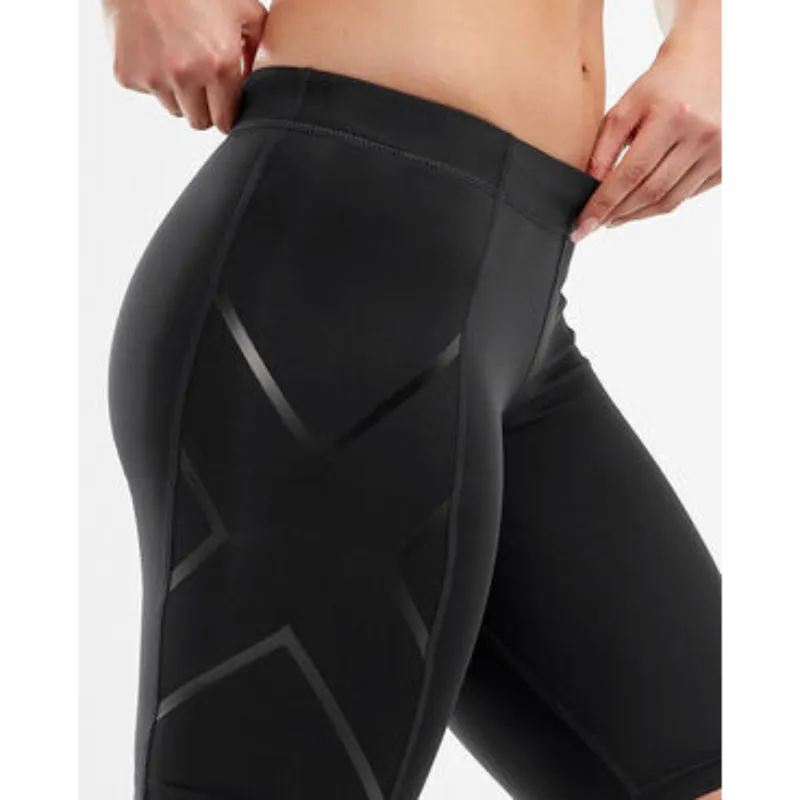 2XU Womens Compression Shorts