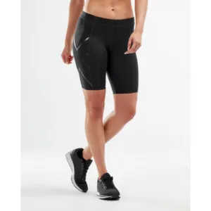 2XU Womens Compression Shorts