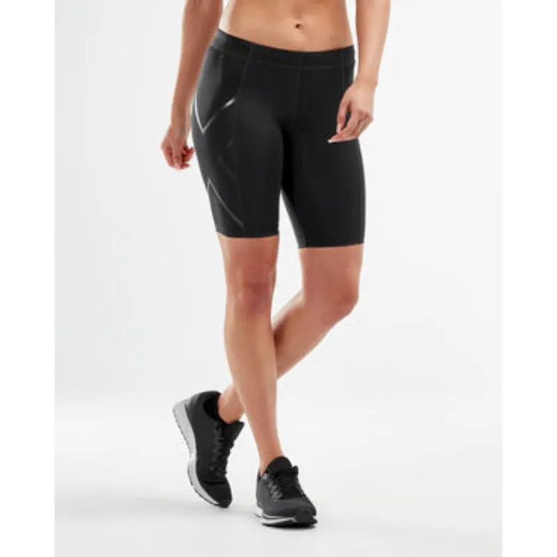 2XU Womens Compression Shorts