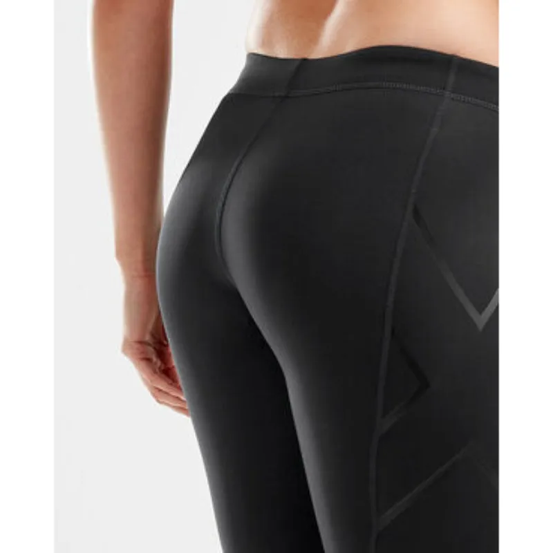 2XU Womens Compression Shorts