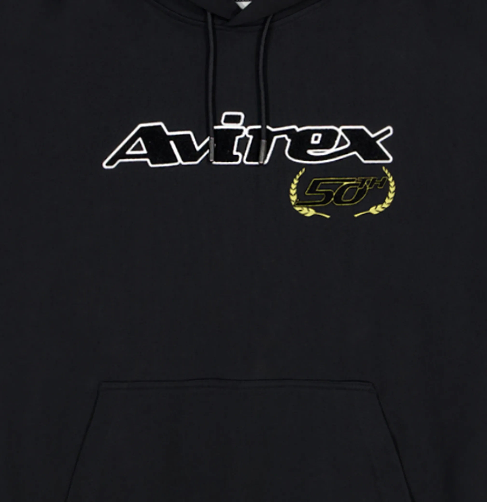 50TH ANNIVERSARY HOODIE