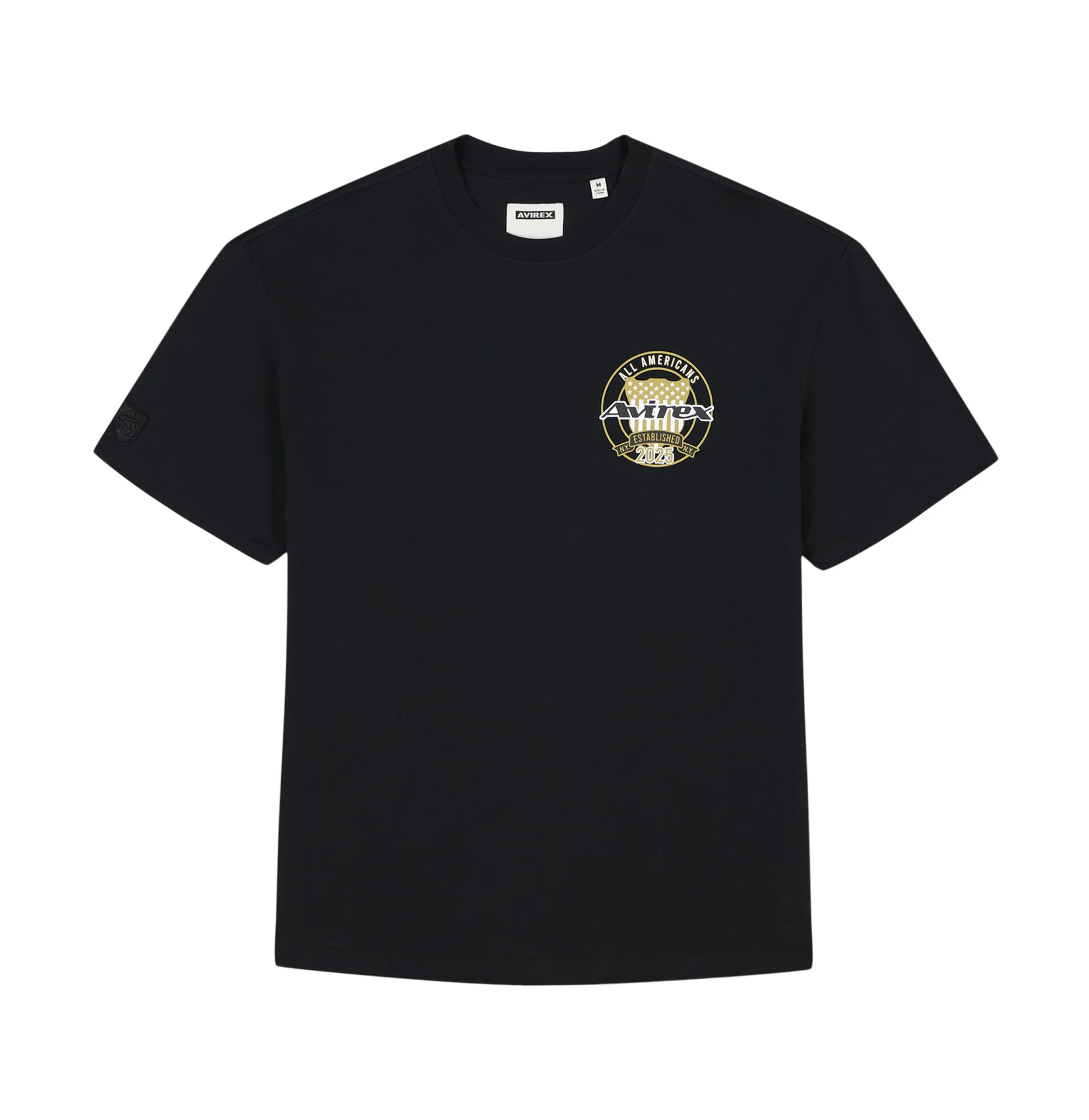 50TH ANNIVERSARY TEE