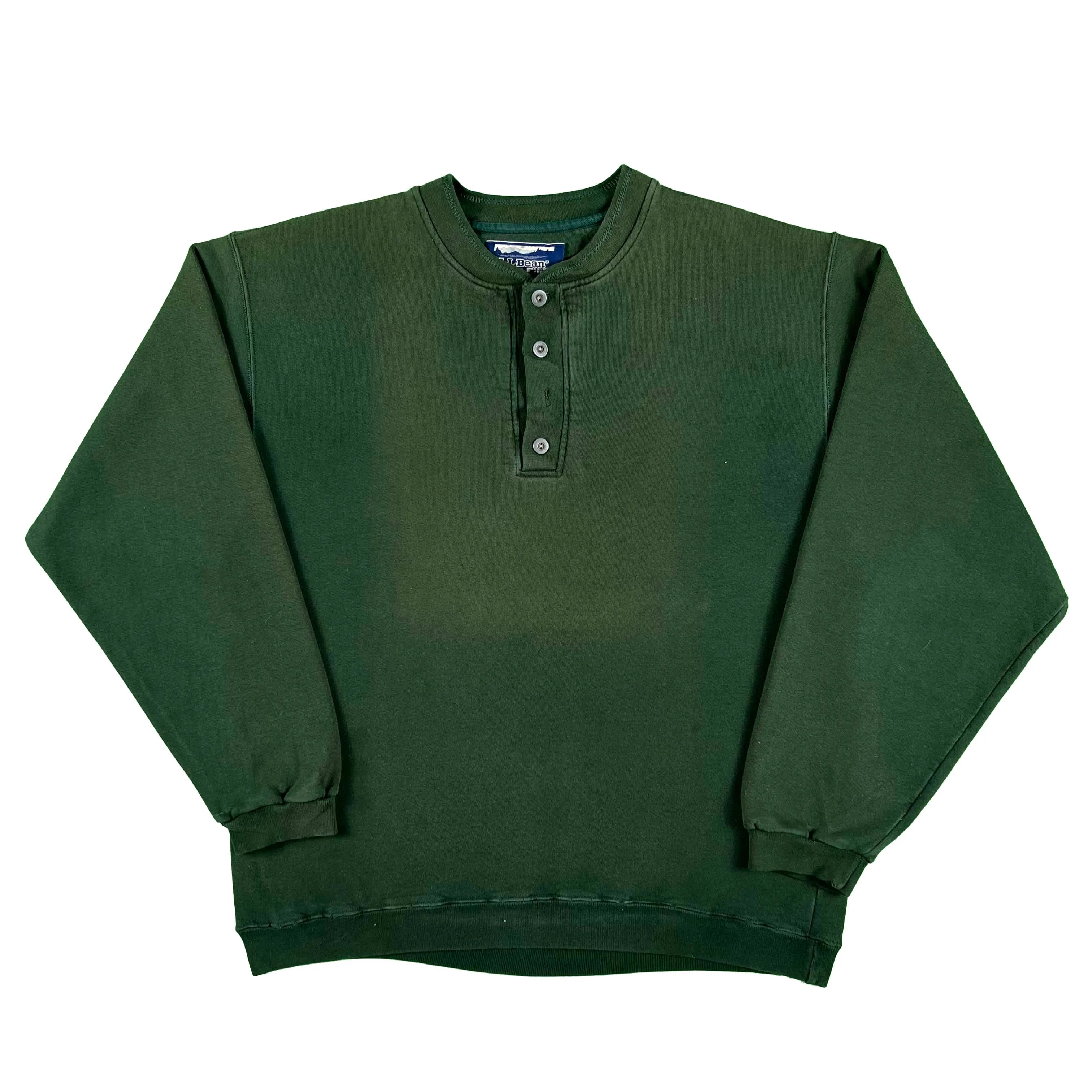 90s L.L. Bean by Russell Sweatshirts- SELECT SWEAT