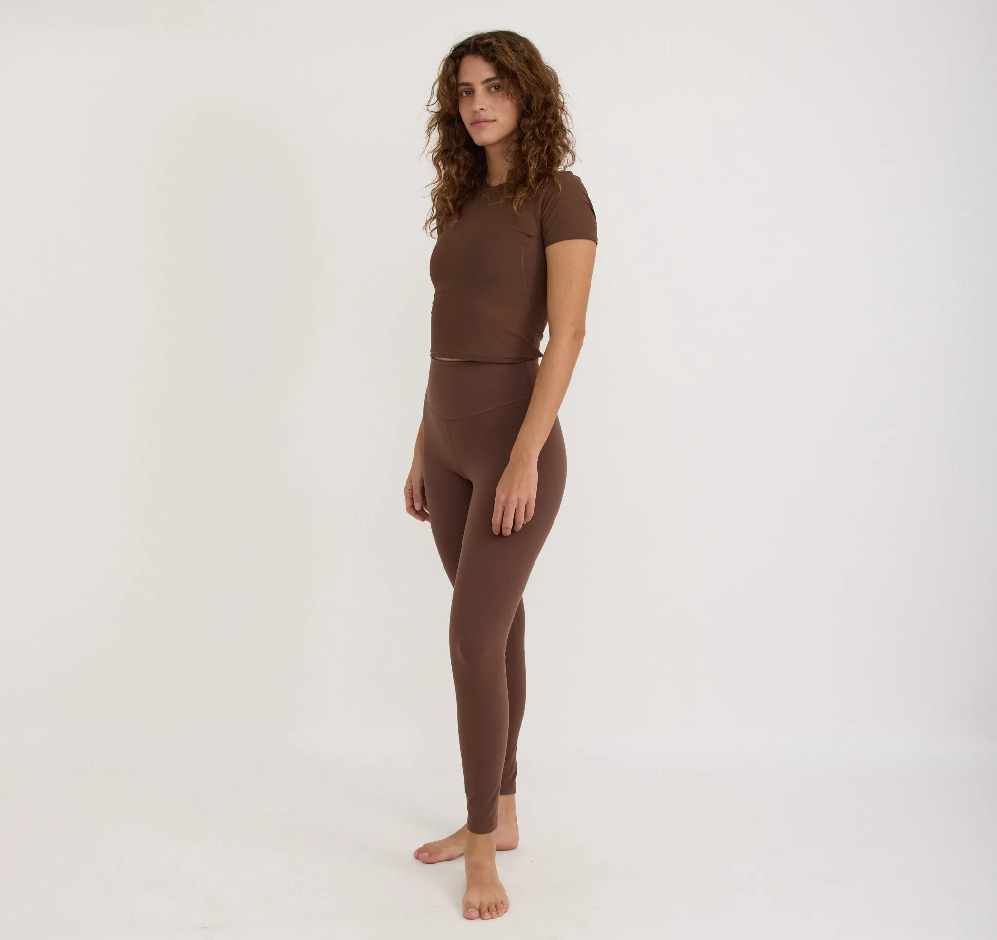 Active Leggings