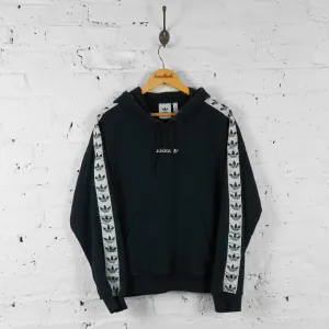 Adidas Hoodie - Black - L