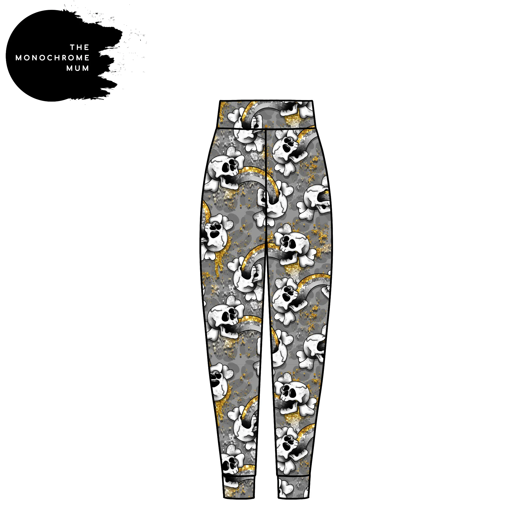 Adult leggings