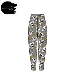 Adult leggings