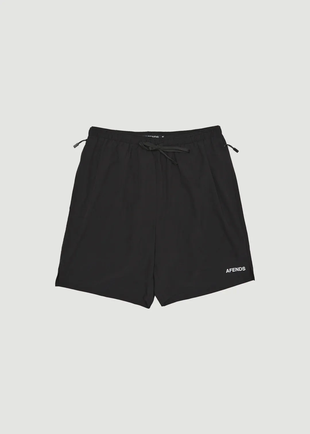 Afends Kettle-Ish Recycled Performance Short 18 Inch