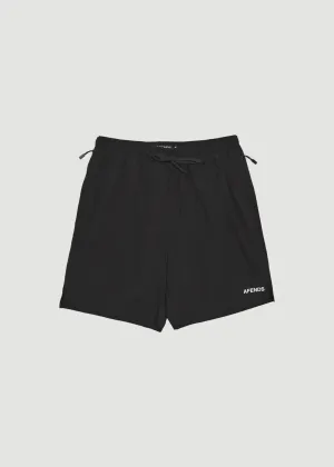 Afends Kettle-Ish Recycled Performance Short 18 Inch