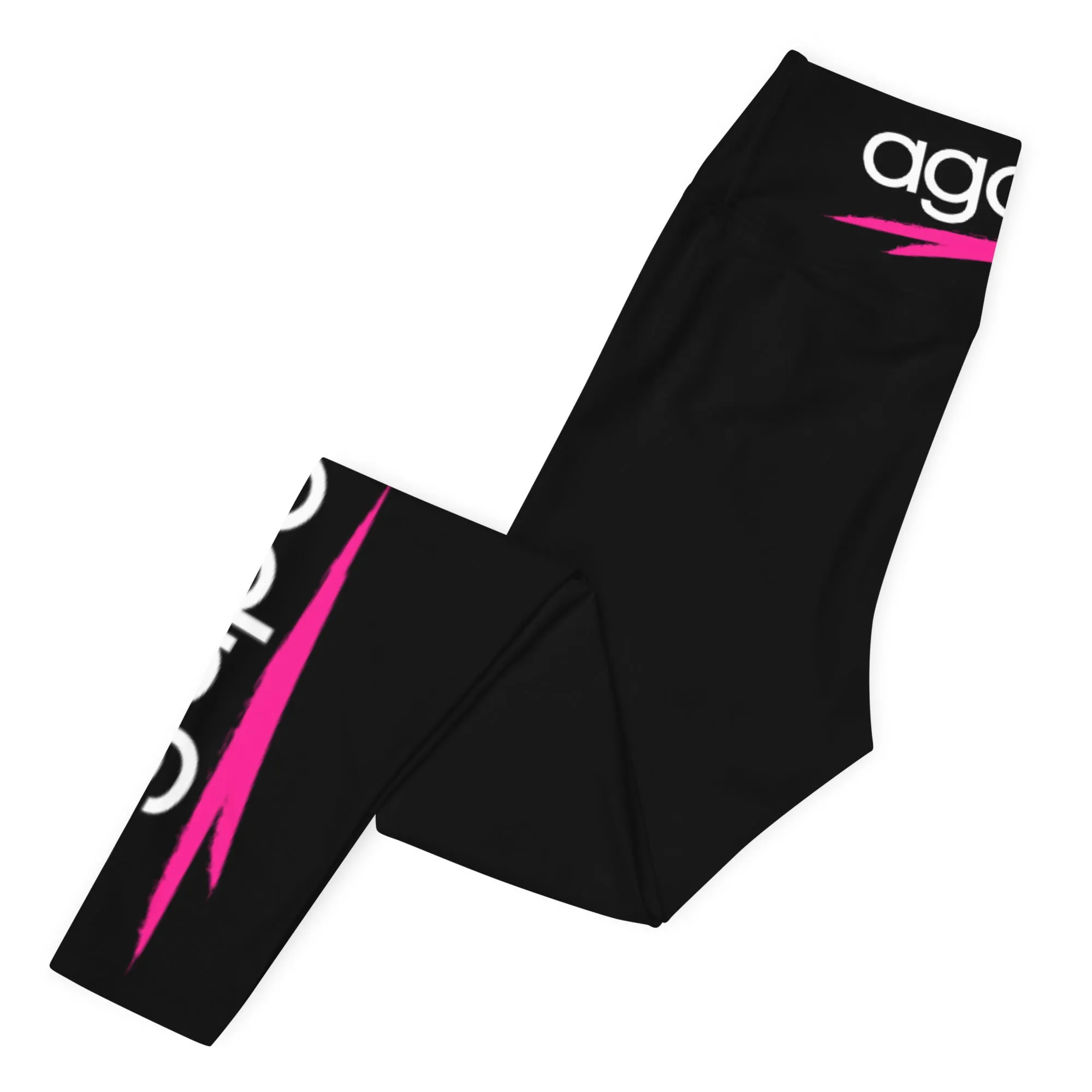 Agape Yoga Leggings