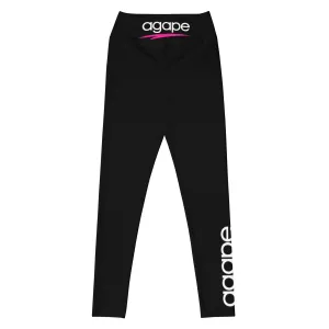 Agape Yoga Leggings