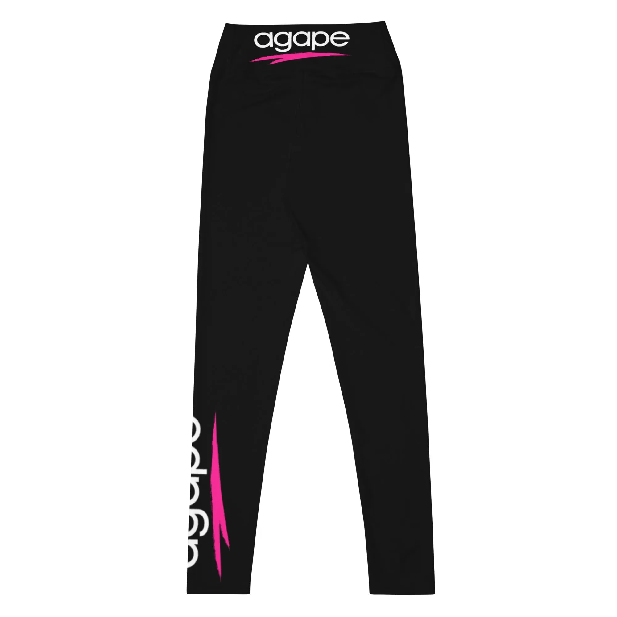 Agape Yoga Leggings
