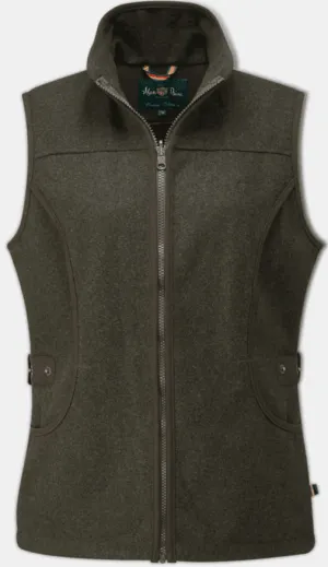 Alan Paine Women's Berwick Waistcoat
