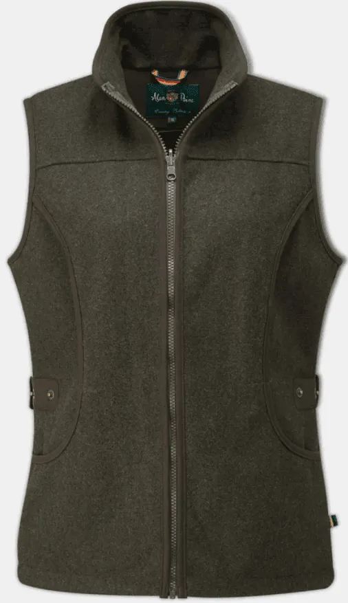 Alan Paine Women's Berwick Waistcoat