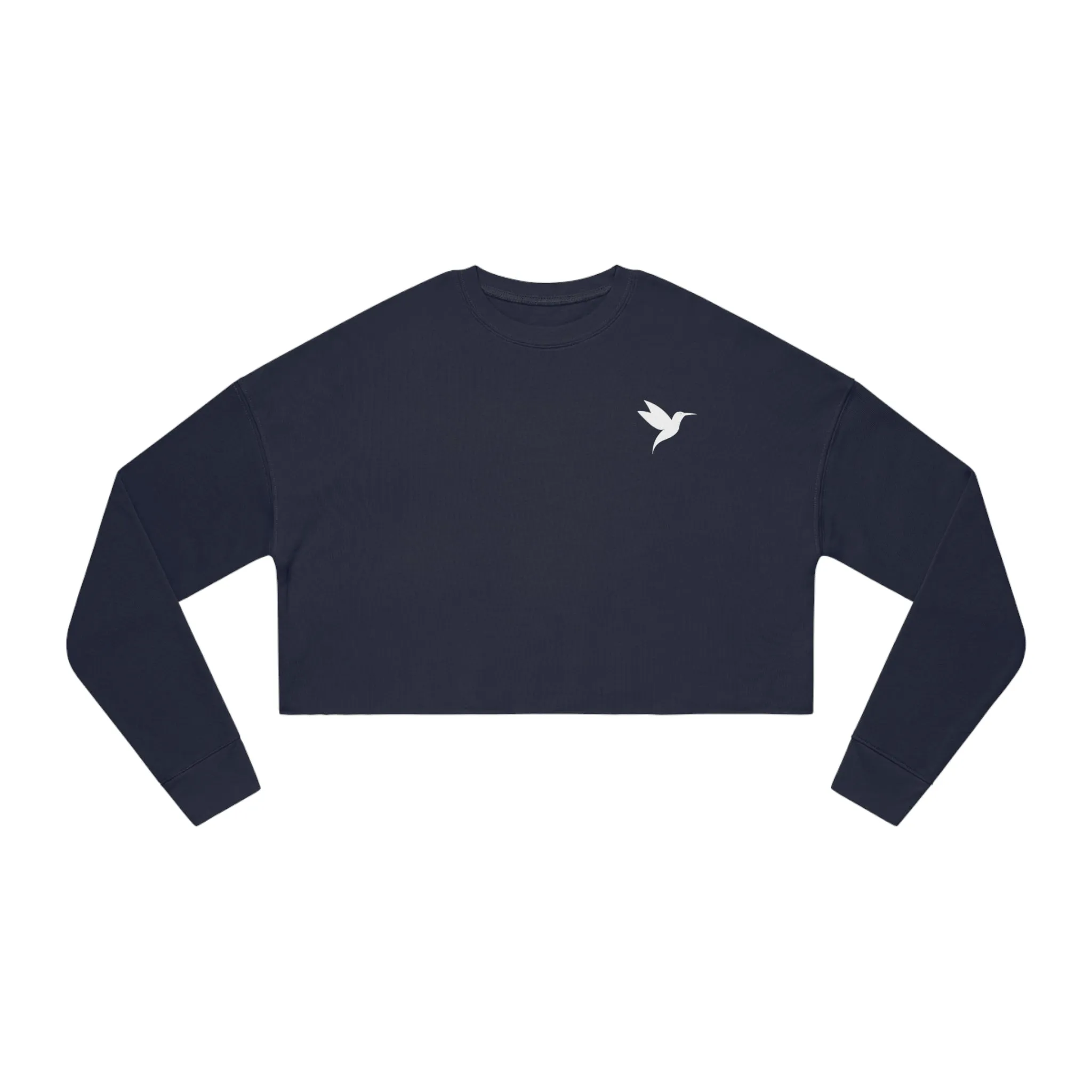 All the Gods Women's Cropped Sweatshirt