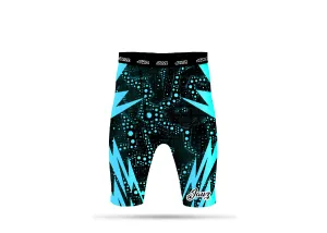 ALLURE COMPRESSION SHORTS EXTENDED