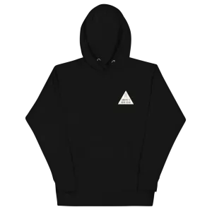 Amerie's Book Club Logo Hoodie