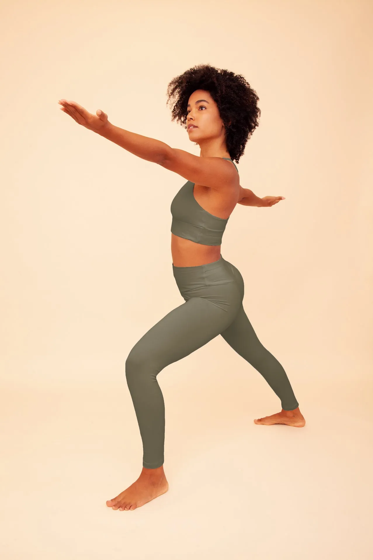 ANCORA TU - Leggings