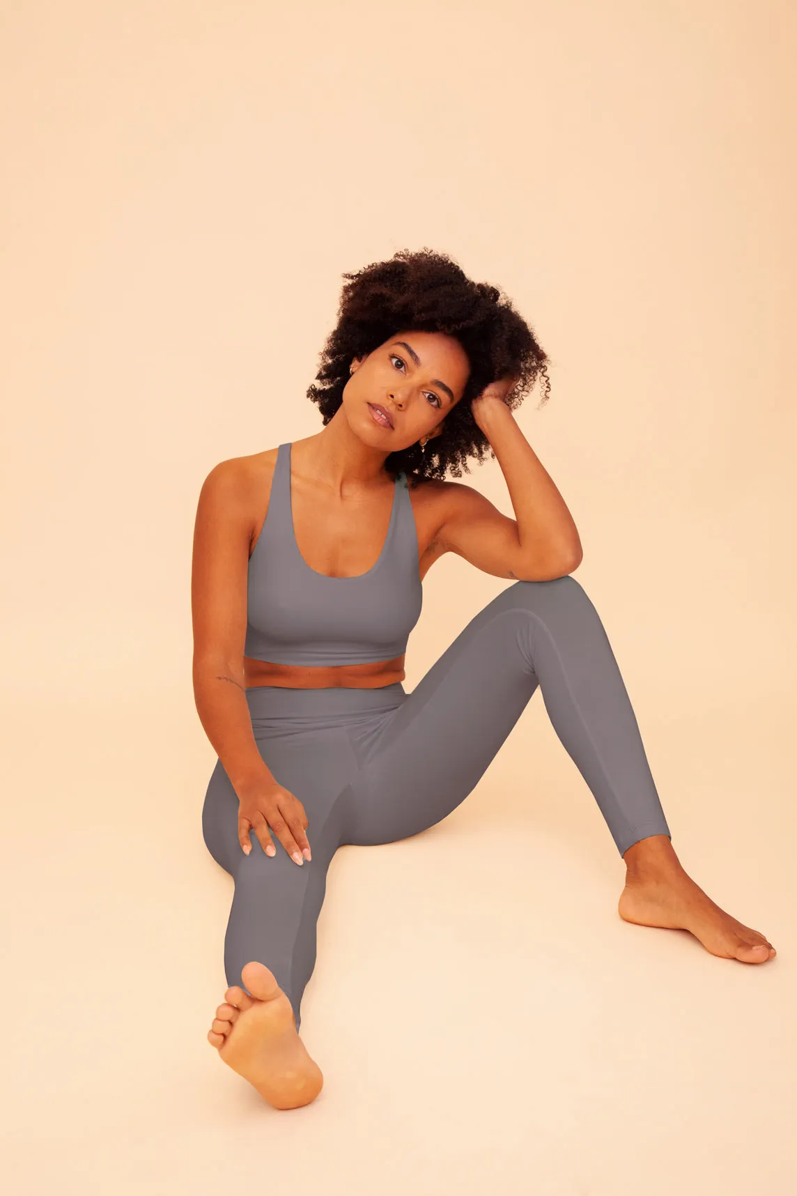 ANCORA TU - Leggings