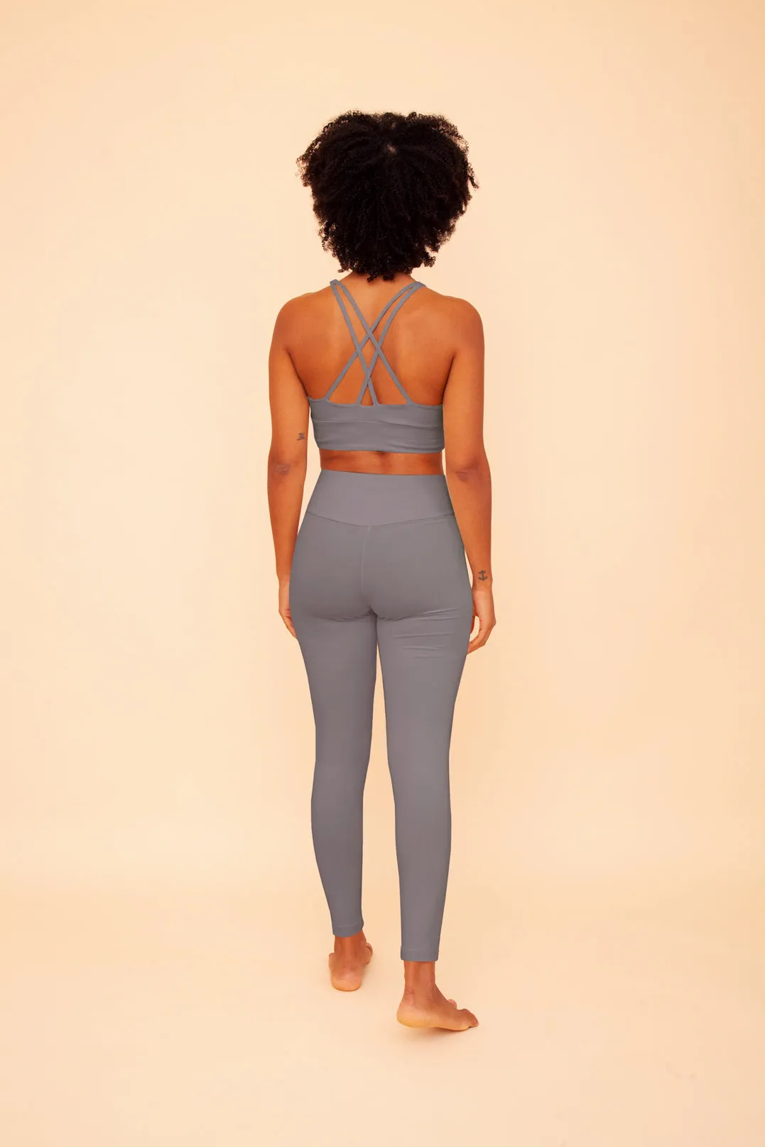 ANCORA TU - Leggings