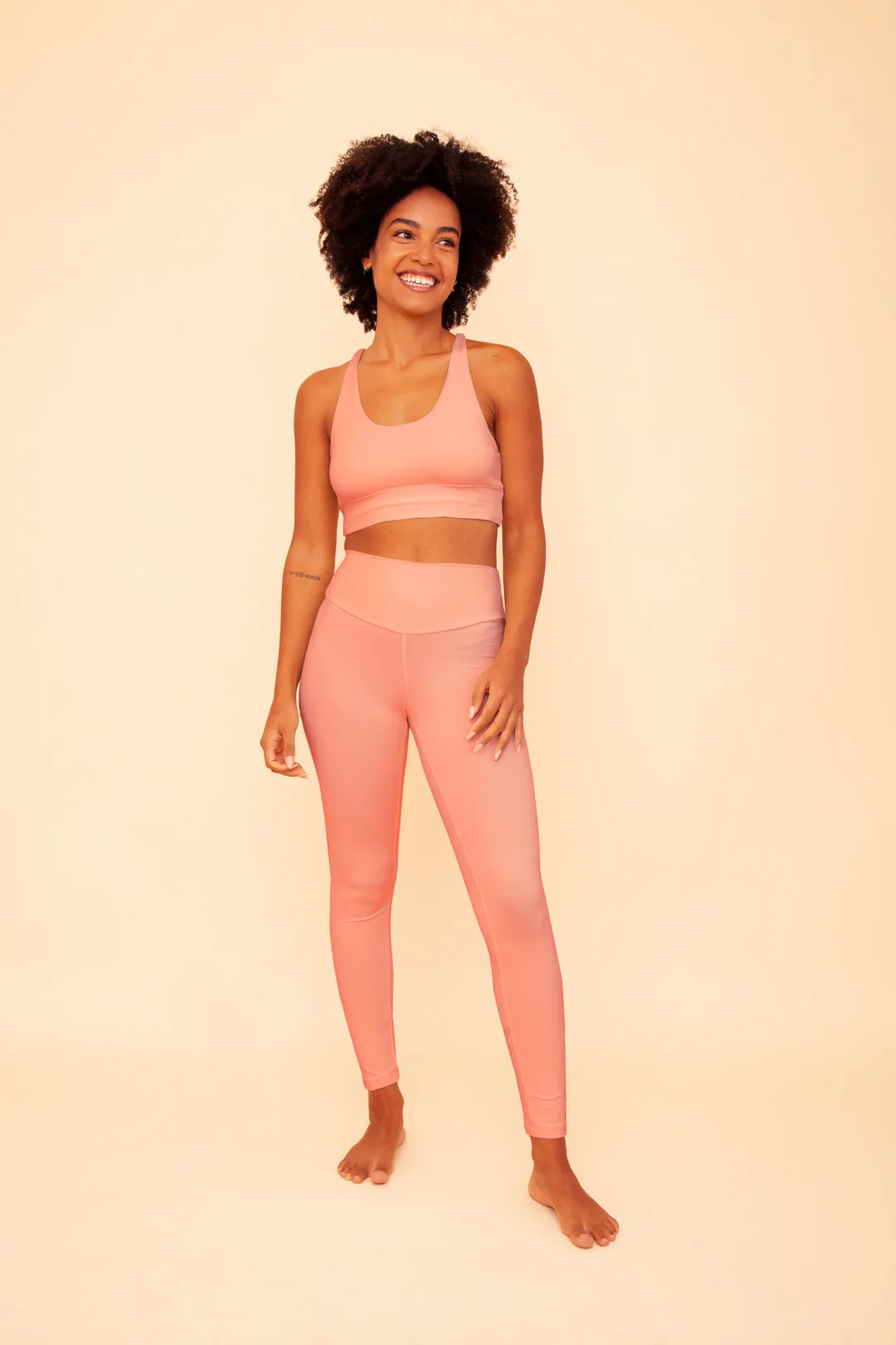 ANCORA TU - Leggings