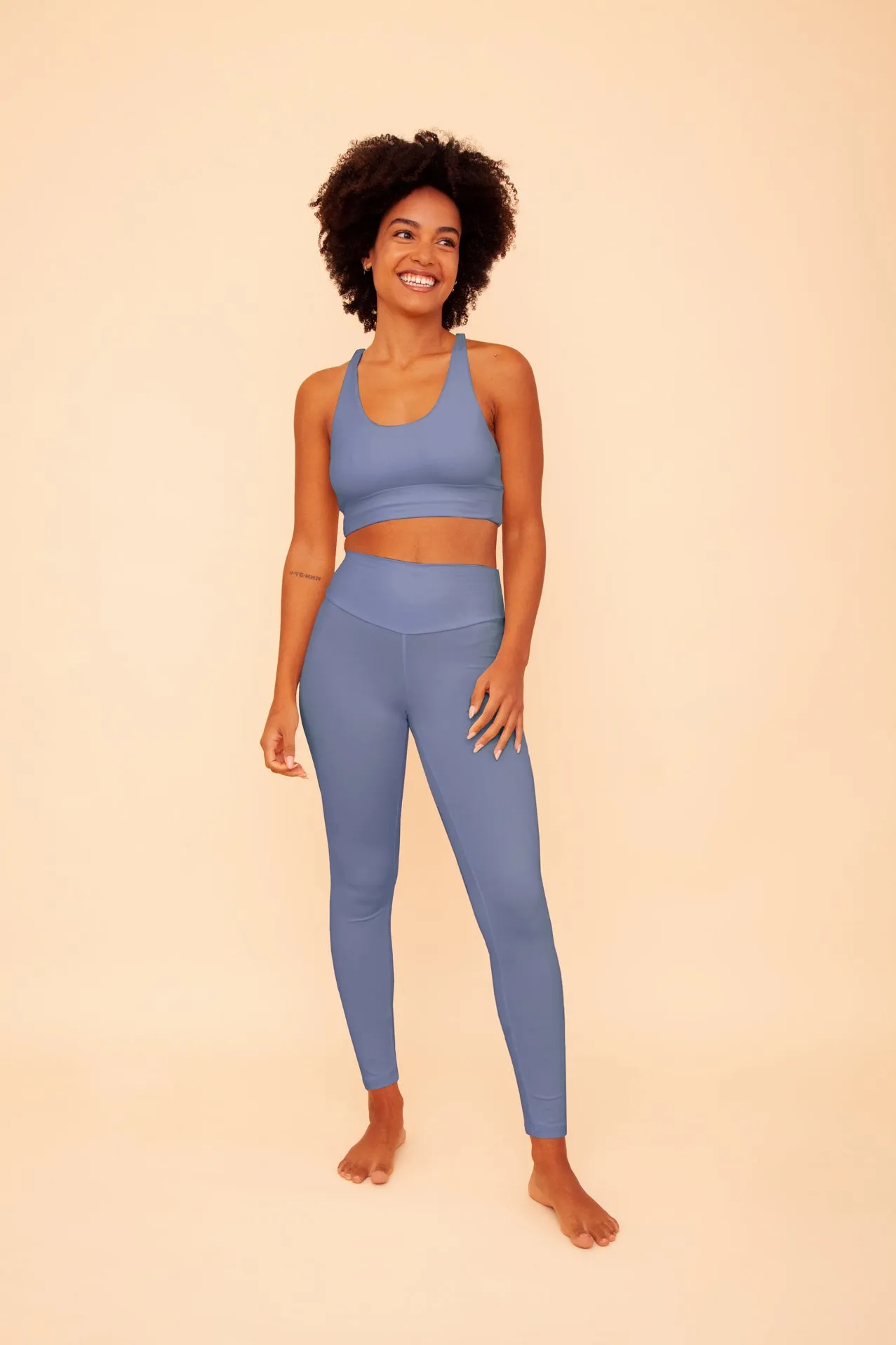 ANCORA TU - Leggings