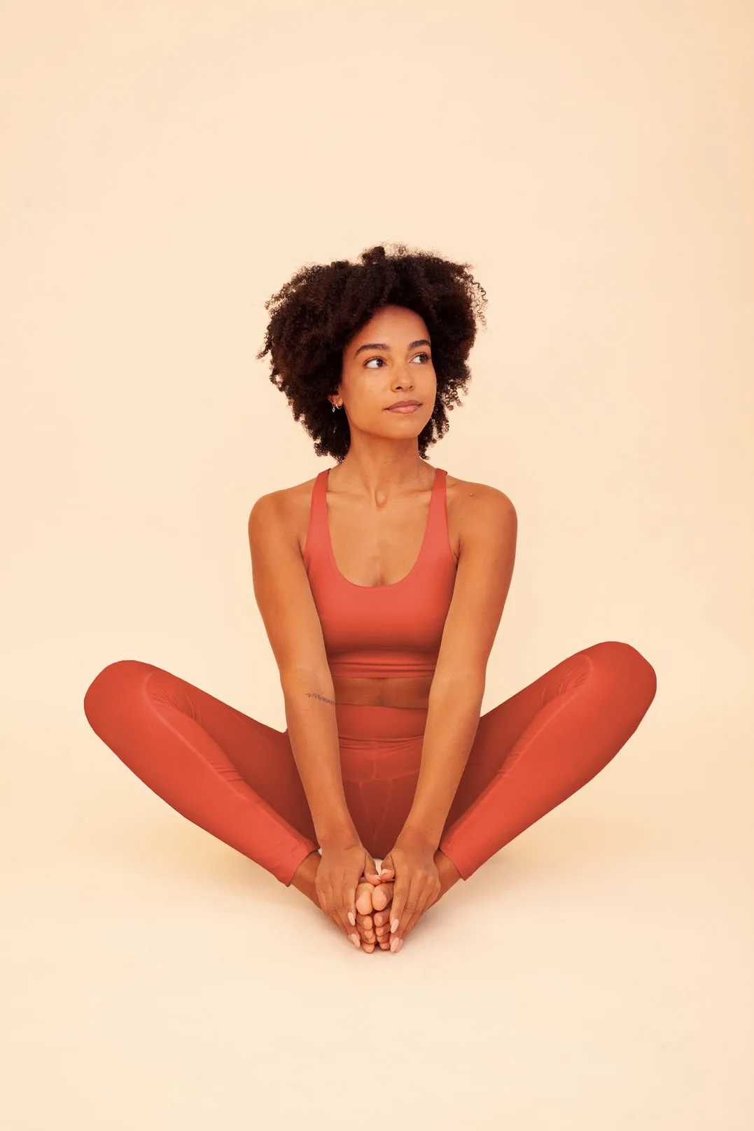 ANCORA TU - Leggings