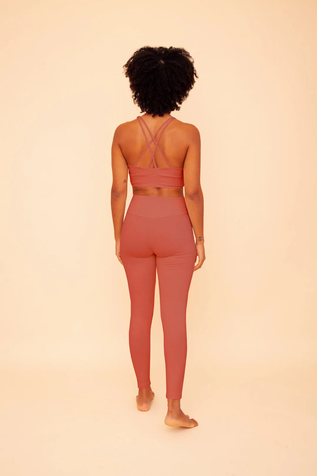 ANCORA TU - Leggings