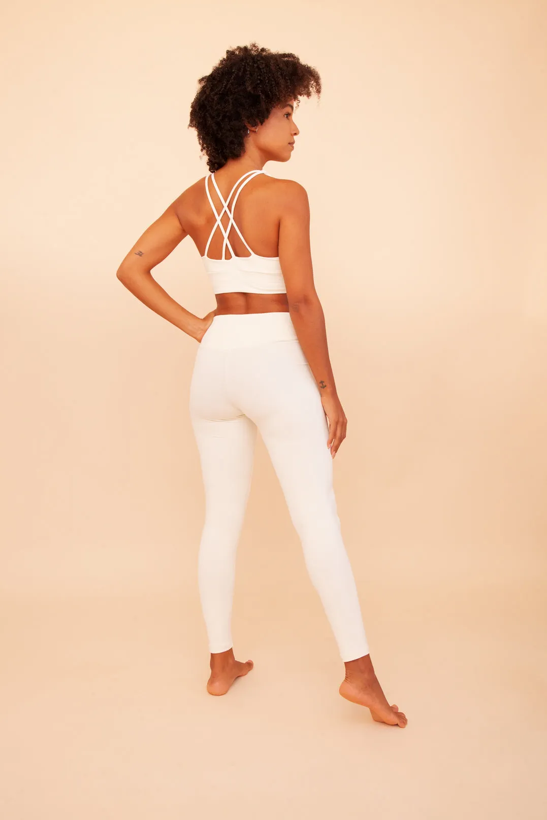 ANCORA TU - Leggings