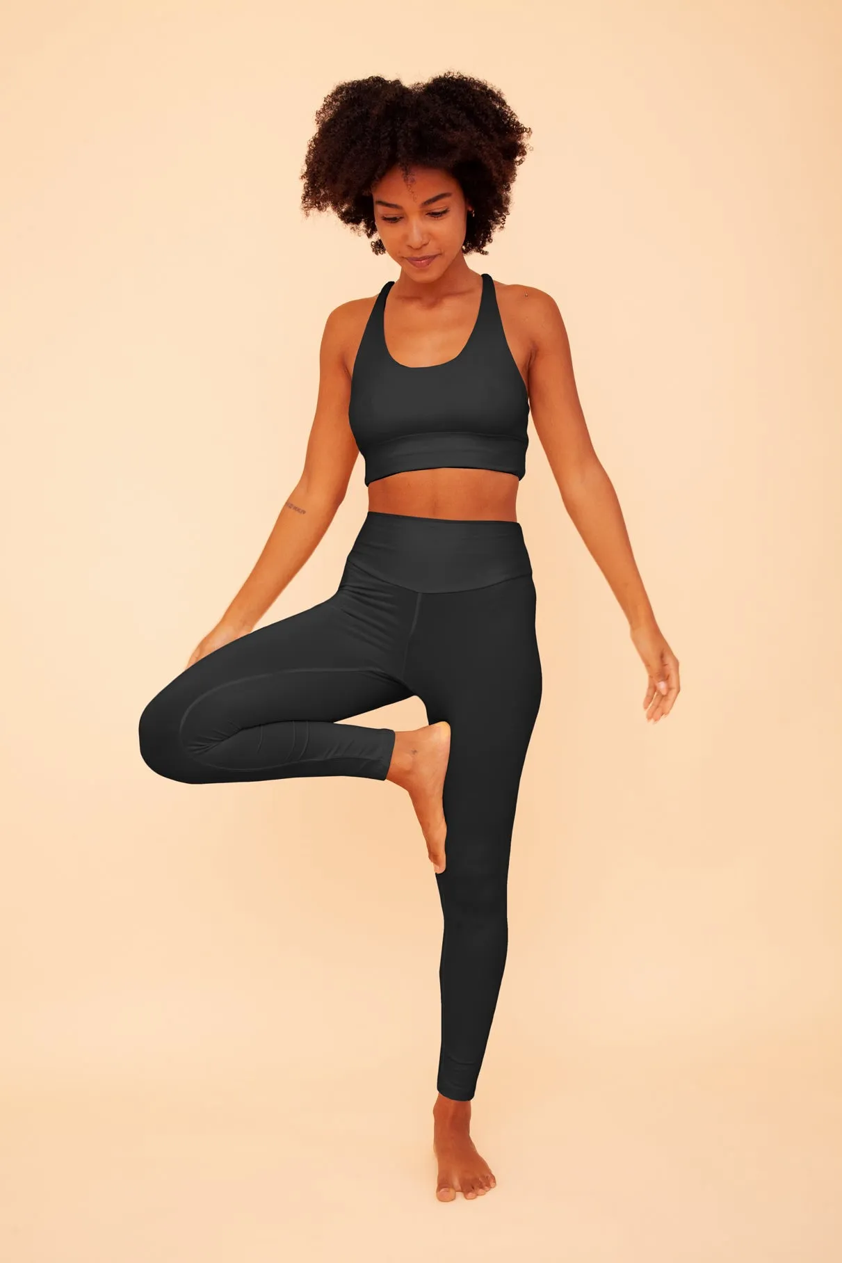 ANCORA TU - Leggings