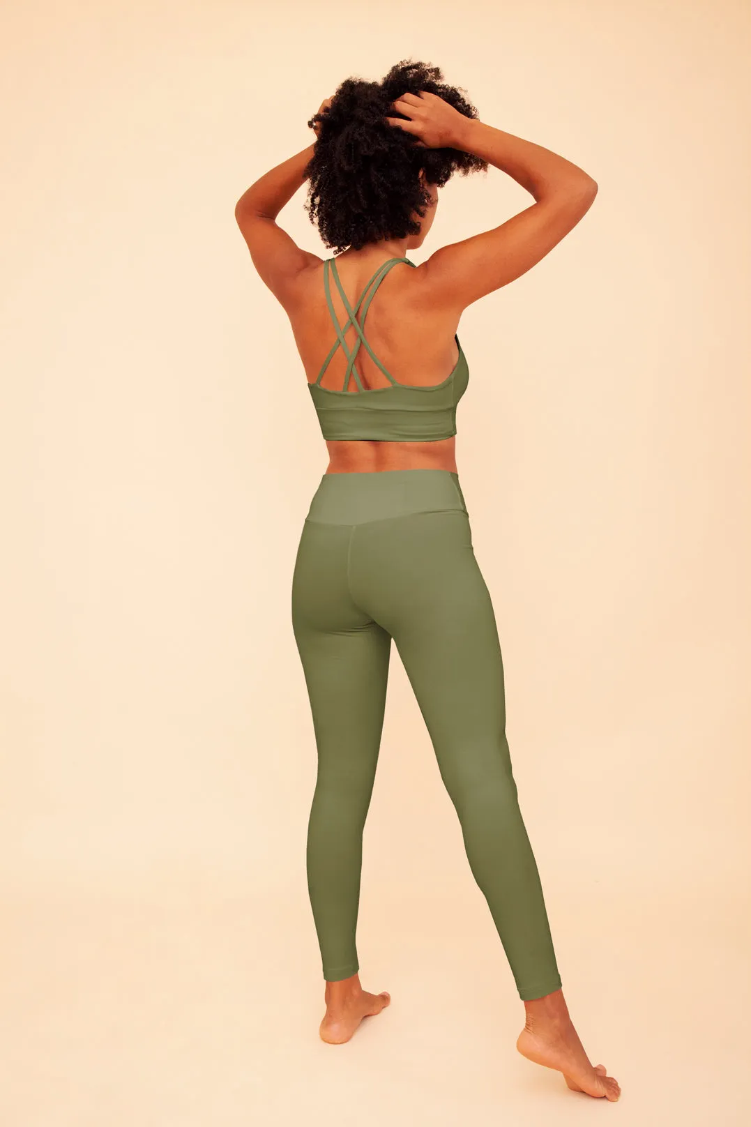 ANCORA TU - Leggings