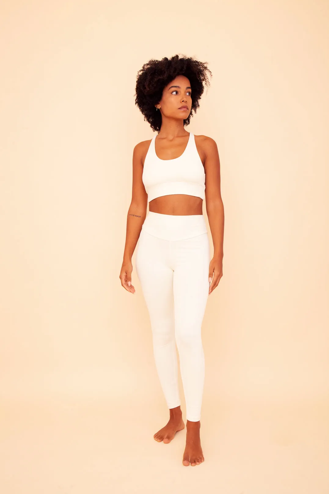 ANCORA TU - Leggings