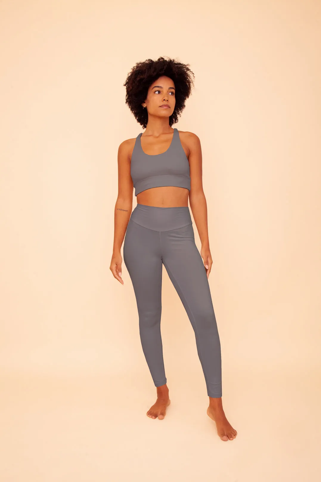 ANCORA TU - Leggings