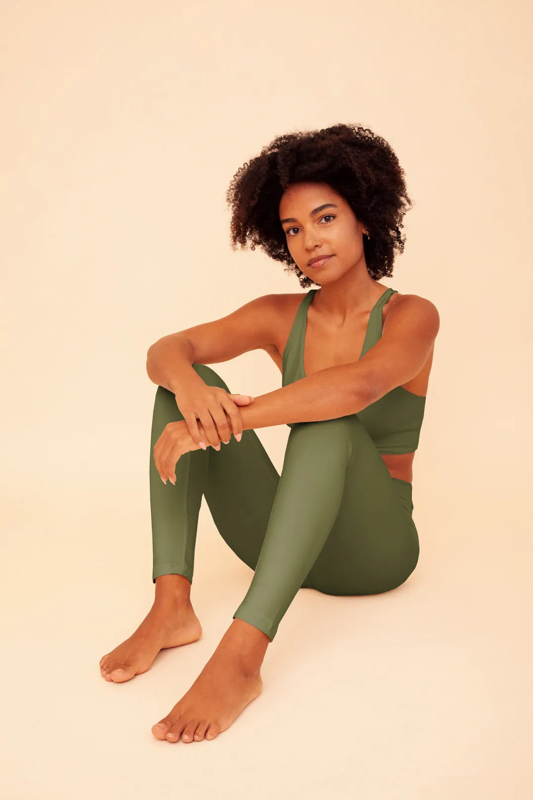 ANCORA TU - Leggings