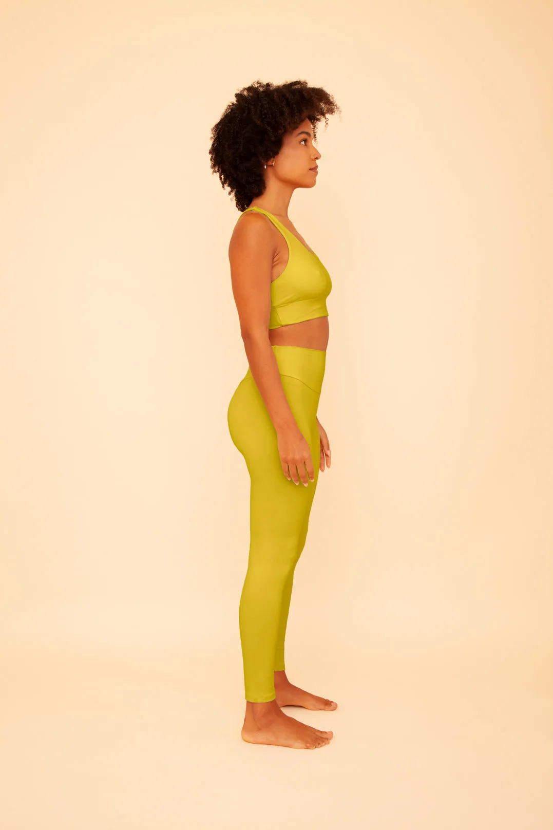 ANCORA TU - Leggings