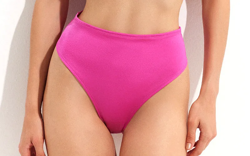 Anna High Waist Bikini ::RET