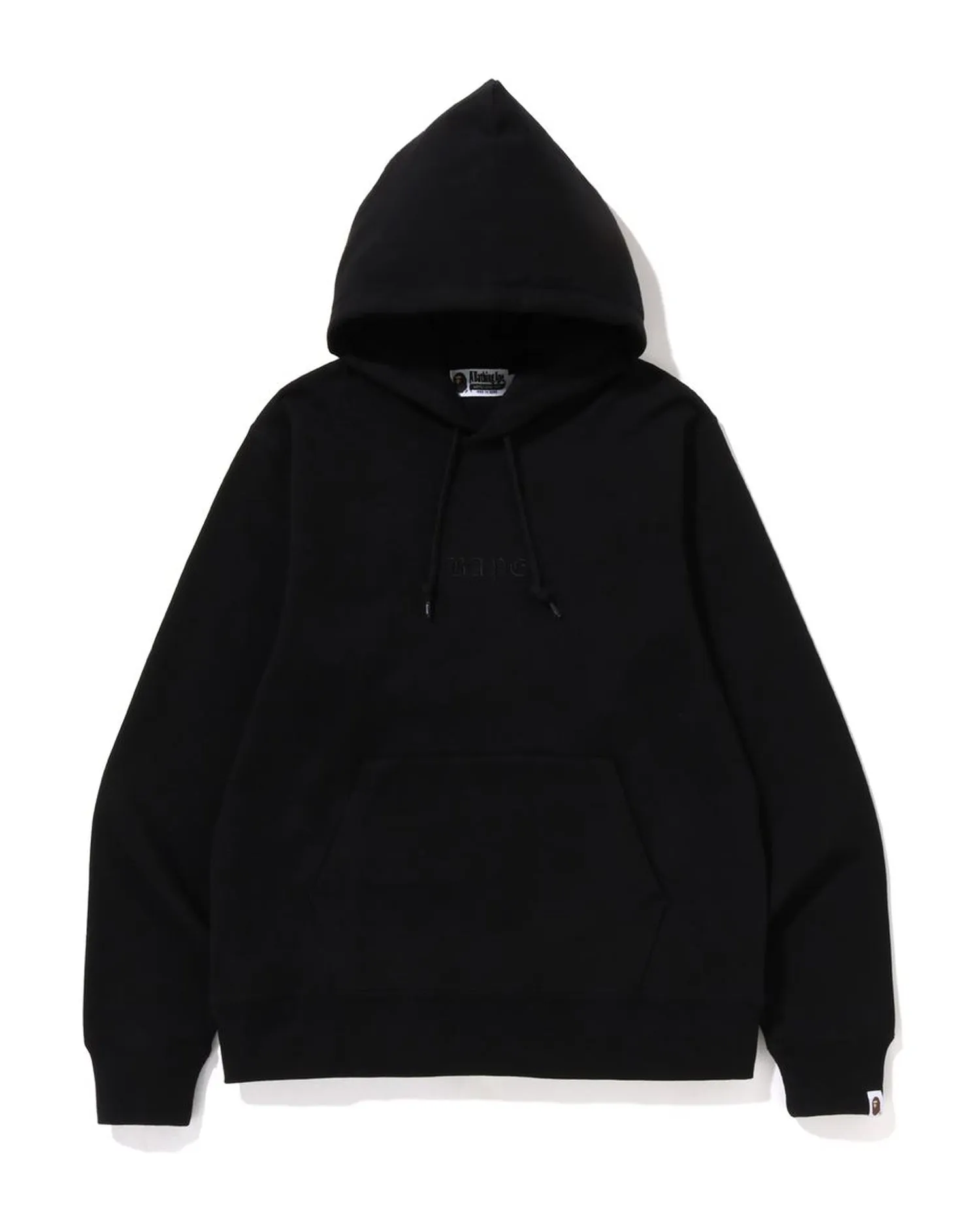 Ape Head Pullover Hoodie