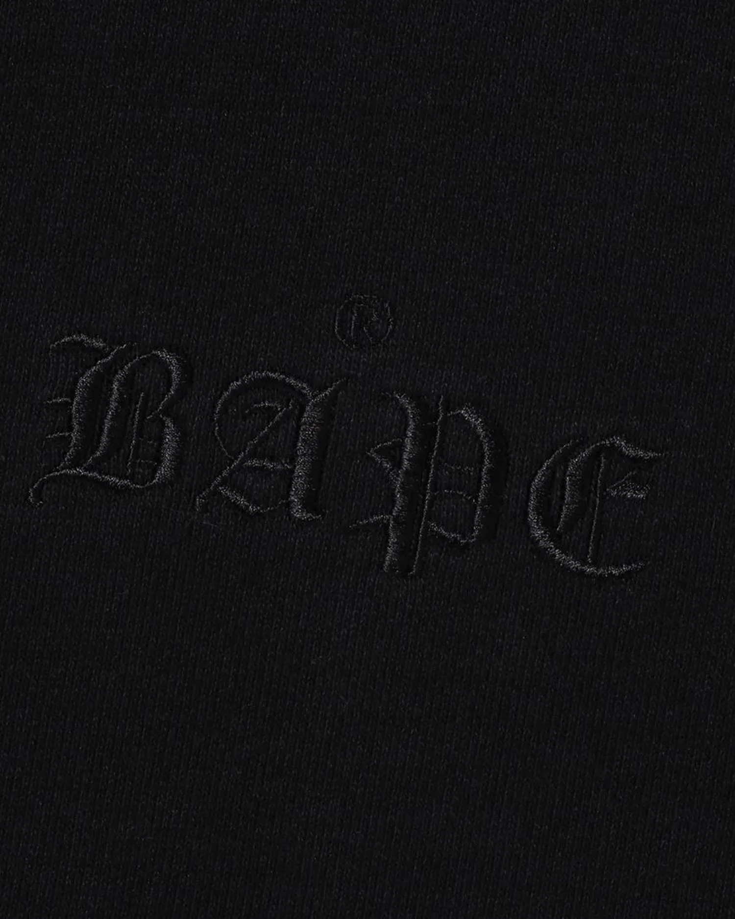 Ape Head Pullover Hoodie