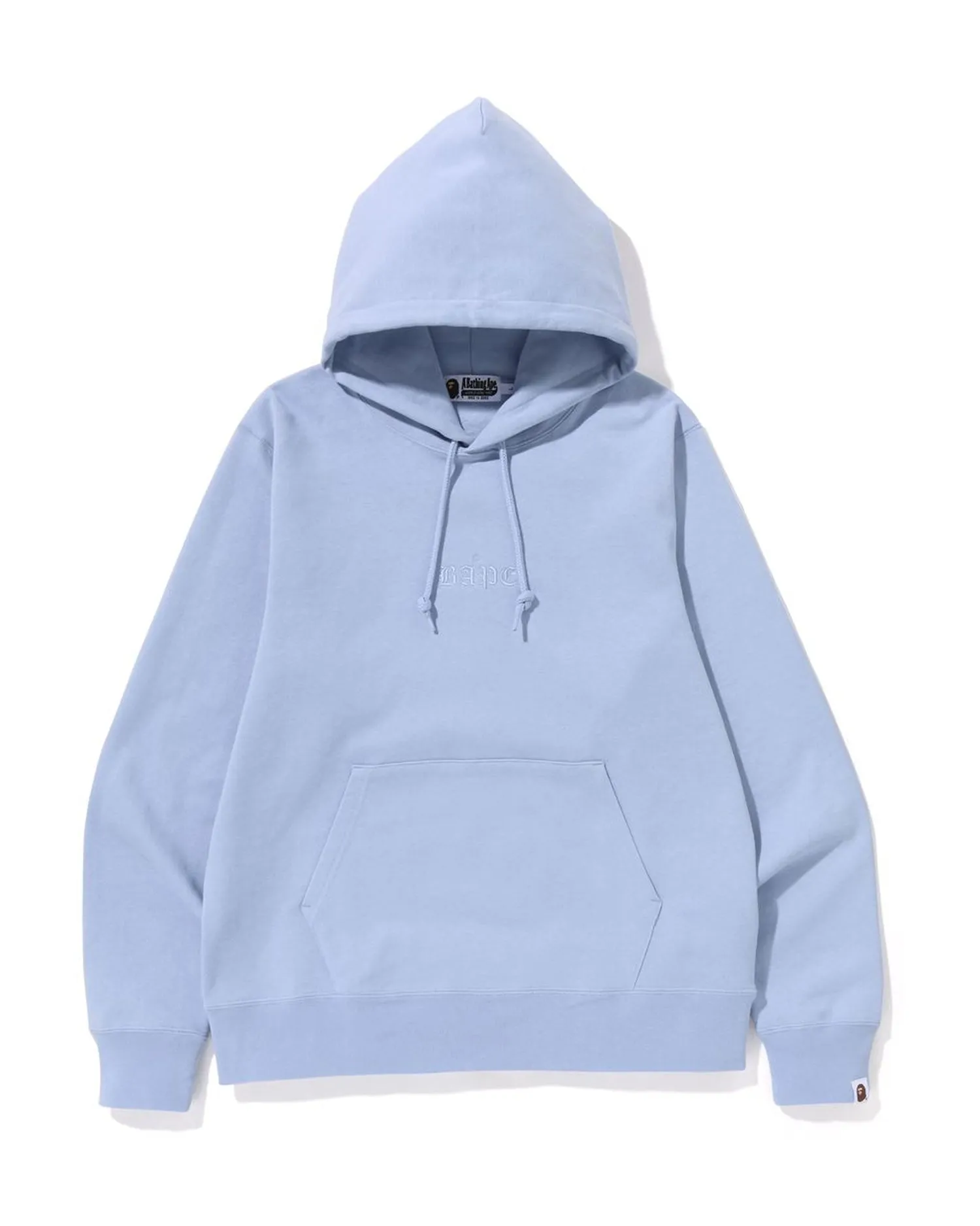 Ape Head Pullover Hoodie
