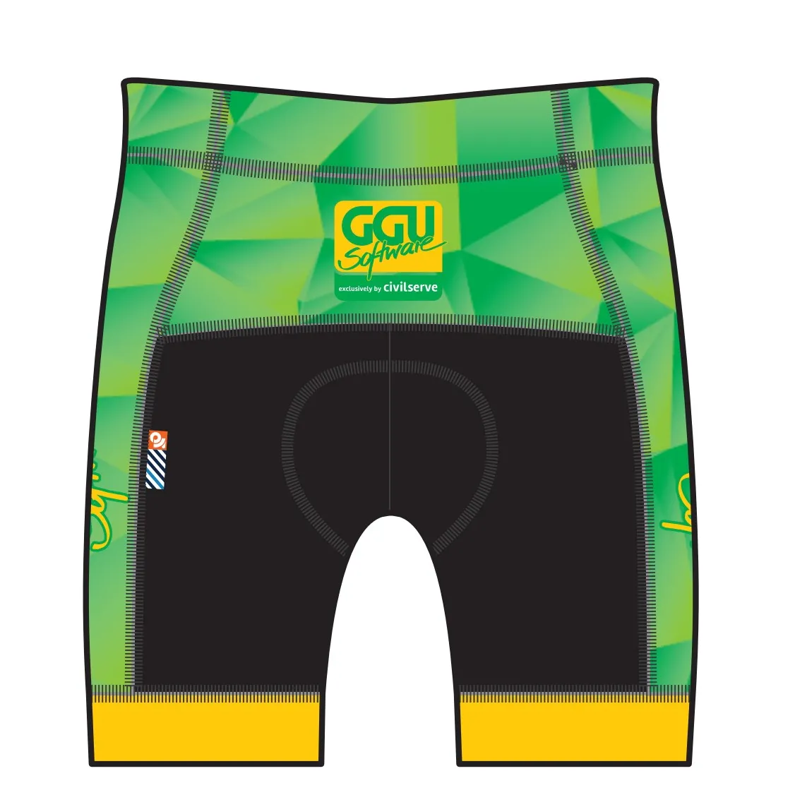 APEX Tri Shorts