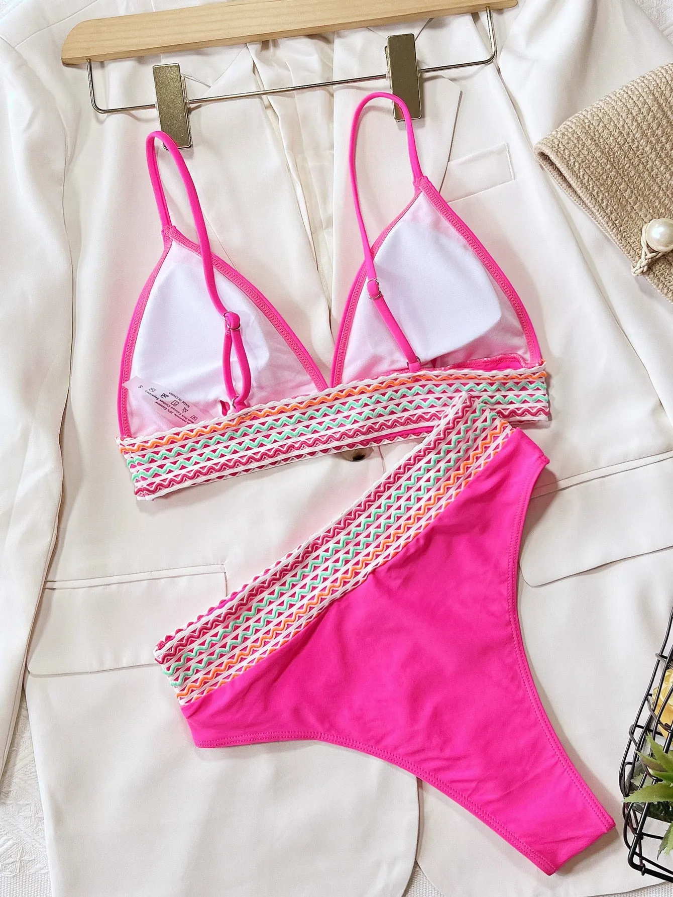 Arabella Push Up