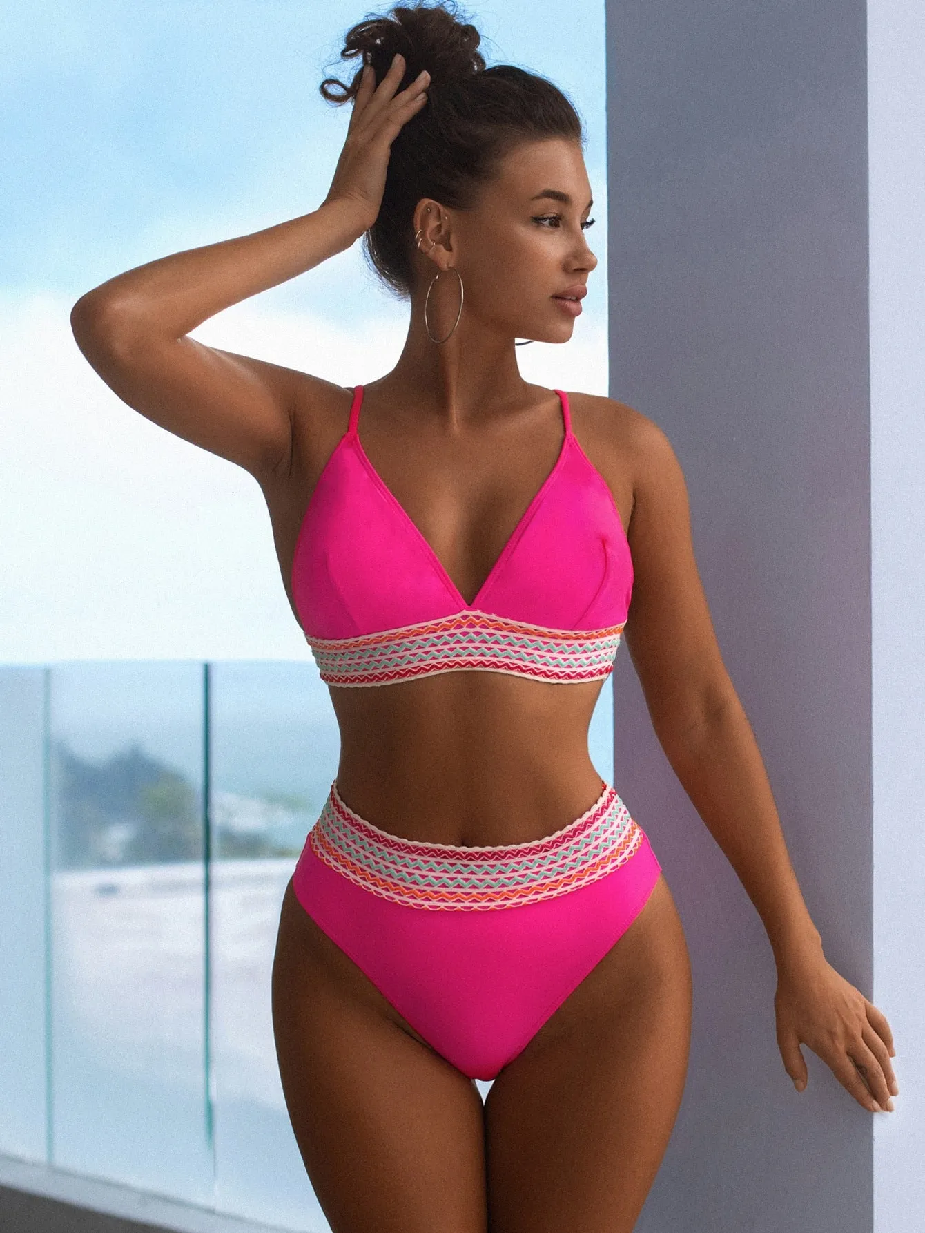 Arabella Push Up