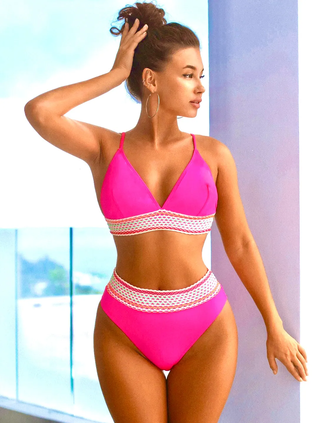 Arabella Push Up
