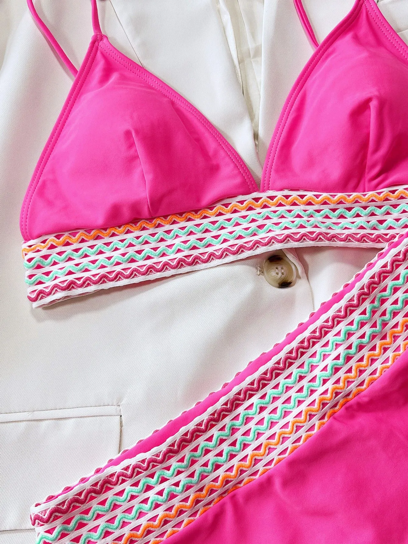 Arabella Push Up