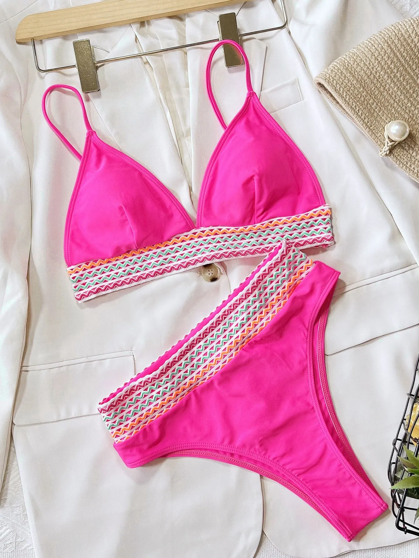 Arabella Push Up