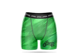 ARMOUR  ELITE COMPRESSION SHORTS